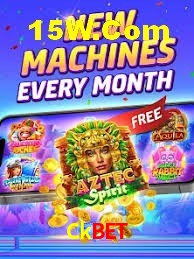 Casino Ao Vivo Ckbet