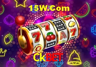 Provedores de Jogos Ckbet