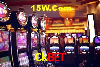 Promoções Sazonais Ckbet