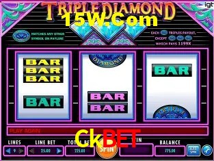 Casino Ao Vivo Ckbet