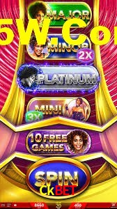 Ckbet Login