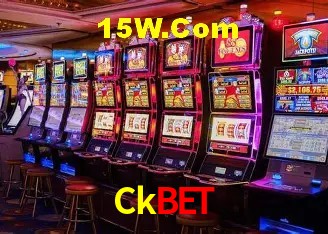 Promoção Relâmpago Ckbet