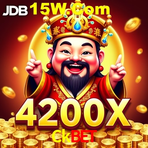Descubra o Mundo do Cassino Online com Ckbet