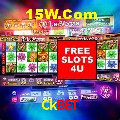 Especiais de Fim de Semana Ckbet