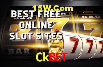 Jogos de Slot Ckbet