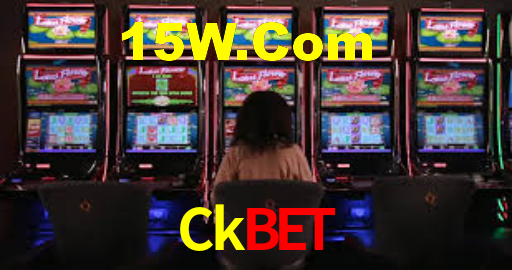 Sinta a adrenalina dos jogos de cassino com Ckbet