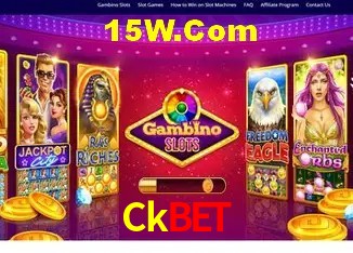 Especiais de Fim de Semana Ckbet