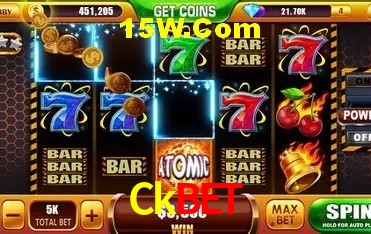 Login Seguro Ckbet