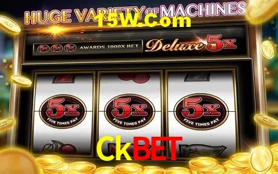 Diretório de Jogos Ckbet
