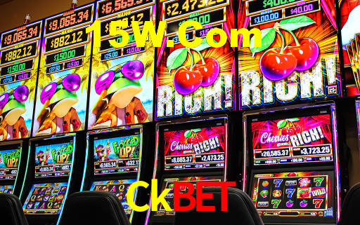 Ckbet