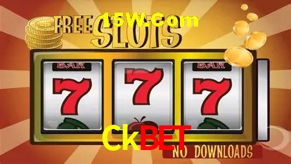 Recursos de Bônus Ckbet