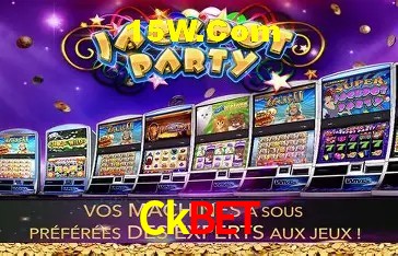Tecnologia da Plataforma Ckbet