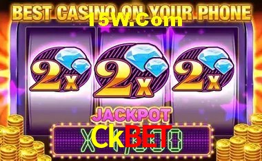 Provedores de Jogos Ckbet