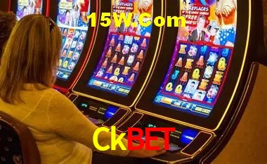 Estatísticas Ckbet