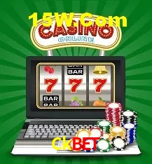 Tecnologia da Plataforma Ckbet