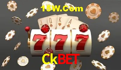 Integração de APIs Ckbet